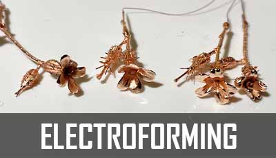 electroforming organisch