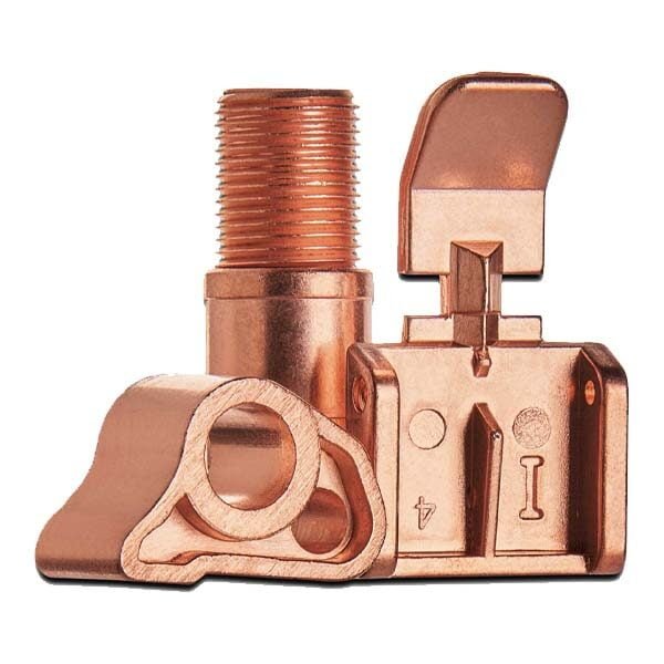 alkalisch verkoperen