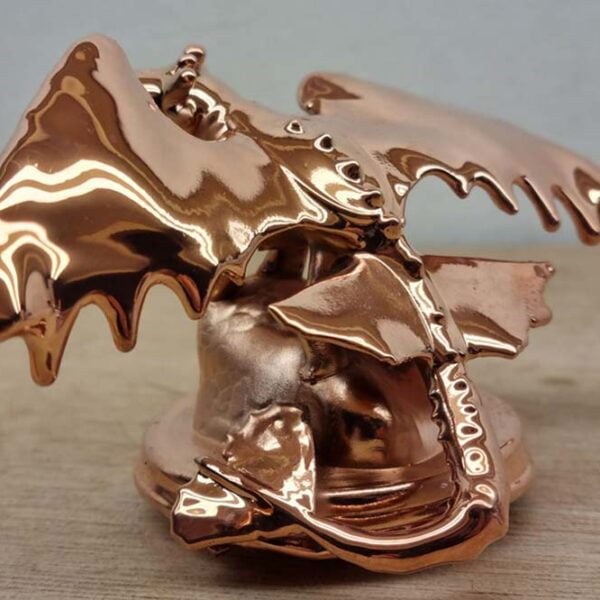 koper electroforming