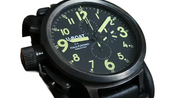 rvs chemisch zwarten